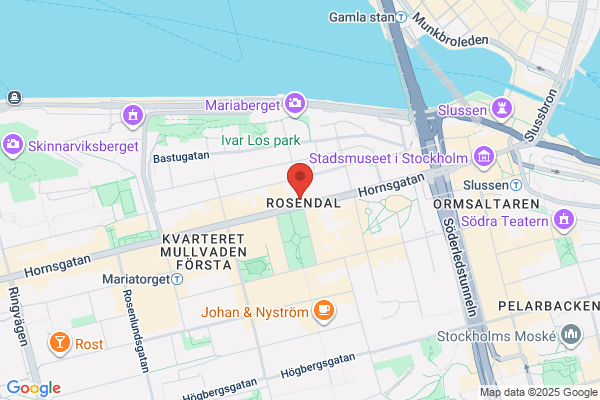 Mäklarsamverkan i Stockholms Län AB