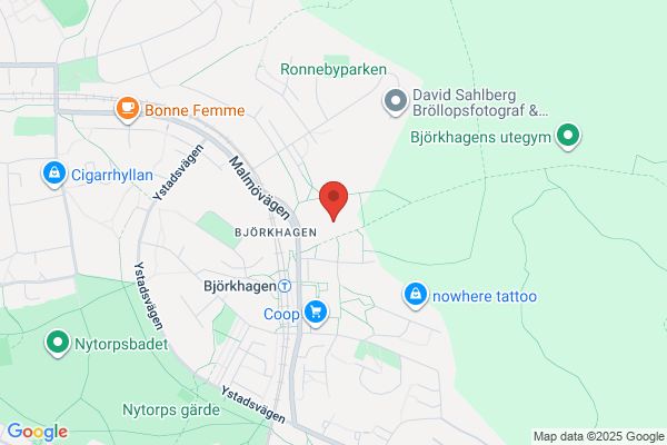 Ansgarskyrkan & equmenia i Lidingö