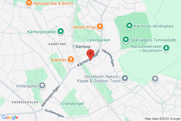 Bomäster AB