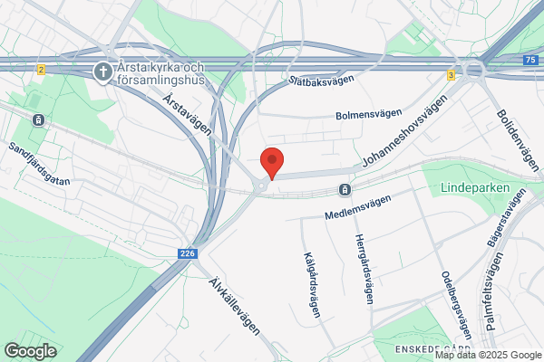 Bromma Villabyrå AB - RE/MAX