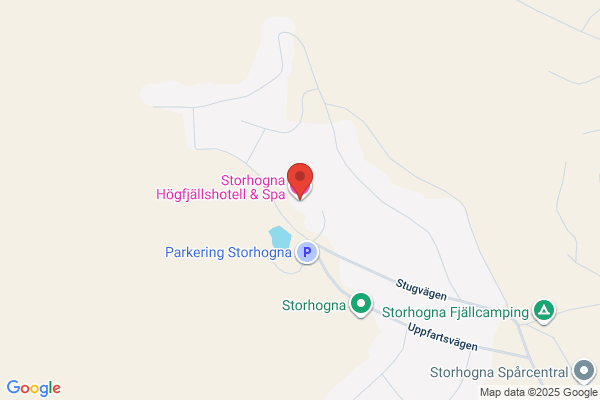 Storhogna Fjällby AB