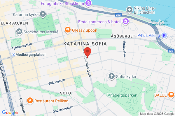 Södermäklarna AB