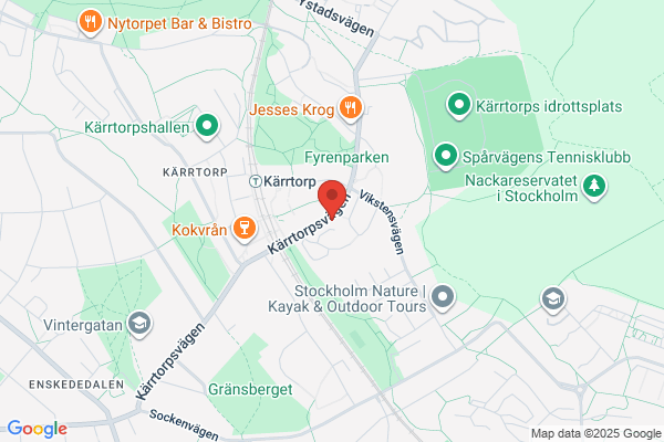 Allmän Fastighetsvård AB