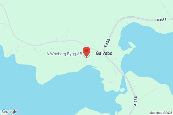 Woxberg Fastighetsservice AB