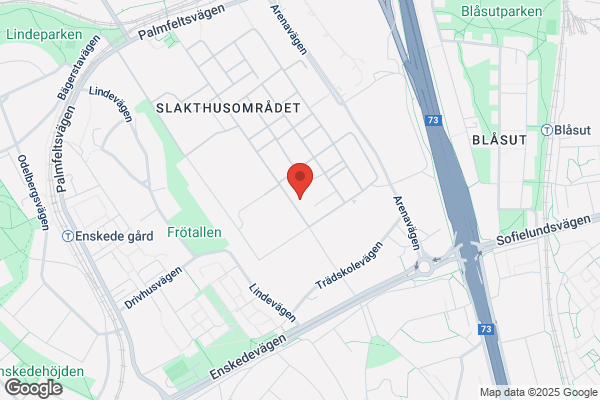 Frilanskompetens i Stockholm AB