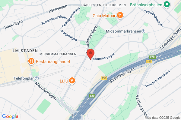 Midsommarkransens Medicinska Fotvård och Zontera