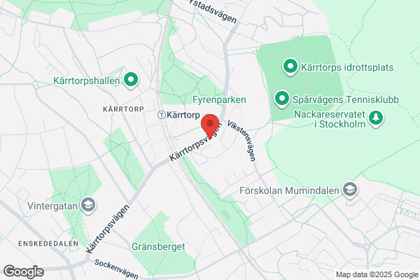 Raijas Fotvård