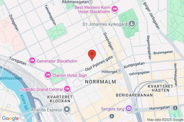 Fysiokliniken Sports & Healthcare