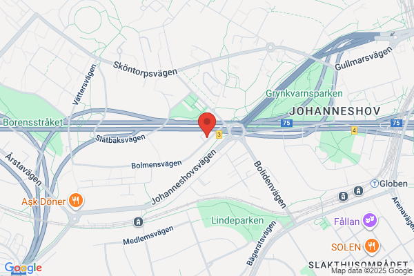 Brotanek Elite Training Sthlm