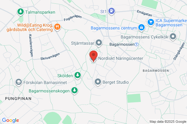 Friskvårdskonsulent Anki Brink