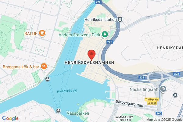 Nordisk Hälsoassistans Vertikal Helse AB