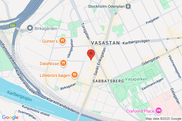 Bo Löfgren Information & Praktik AB