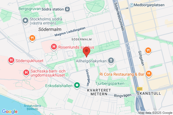 Friskt Vårdat AB