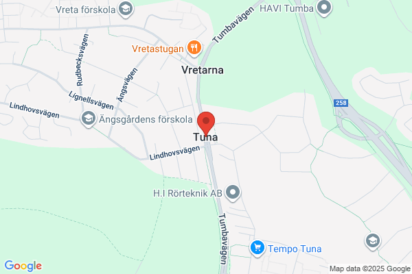 AB Tuna Holding