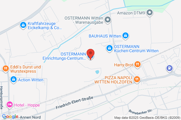 Business Competence Osterman AB