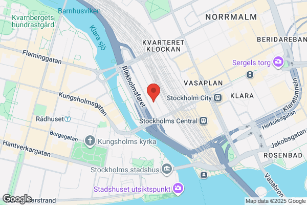Kairos Gruppen AB