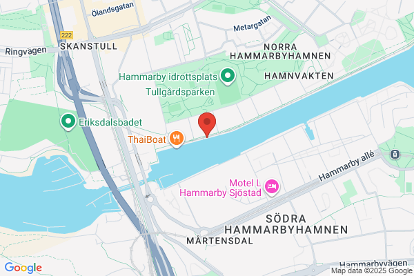 Ljusharan Invest Holding AB