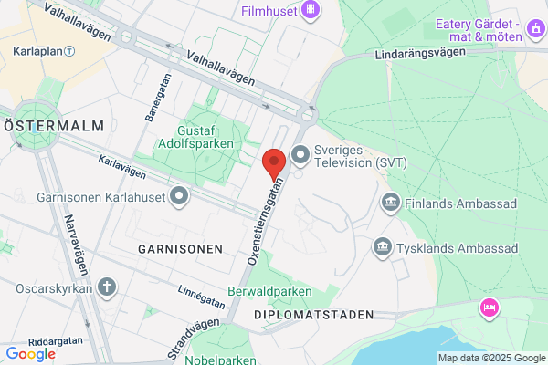 OW Lokalrevisioner AB