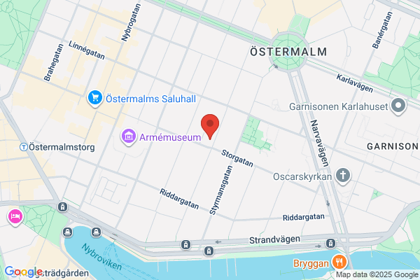 Utstigen AB