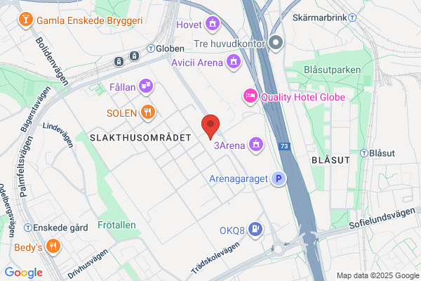 Swesafe AB