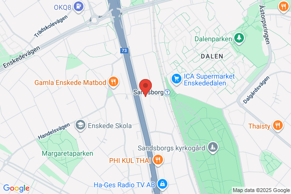 Gardinatelje Ewa Jonell
