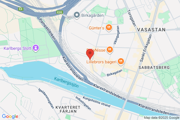 Stockholms Glasmästeri