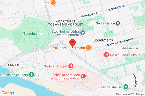 Carglass Sweden AB