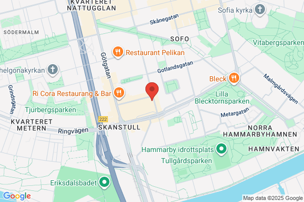 Renstierna Hotell & Vandrarhem