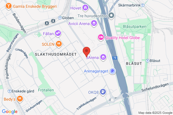 Dancin Dingo Stockholm AB