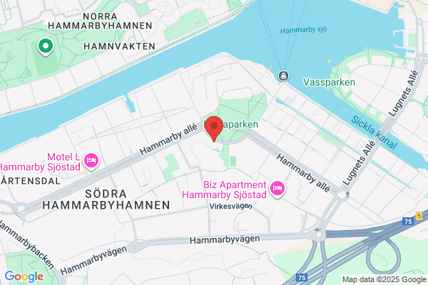 Saltgruvan Restaurang AB