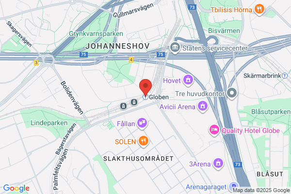 Solna Träffen
