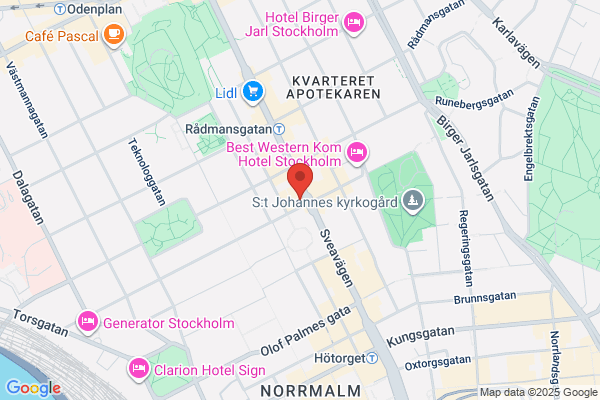 Två Grabbar Kök och Källare AB