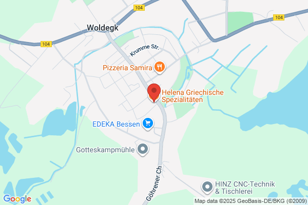 Wolde Restaurang