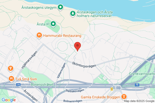 Jörnstugan AB