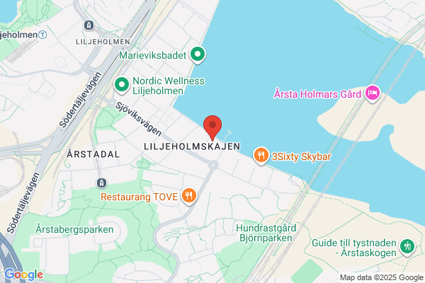Byggforum & Fastighetsutveckling i Stockholm AB