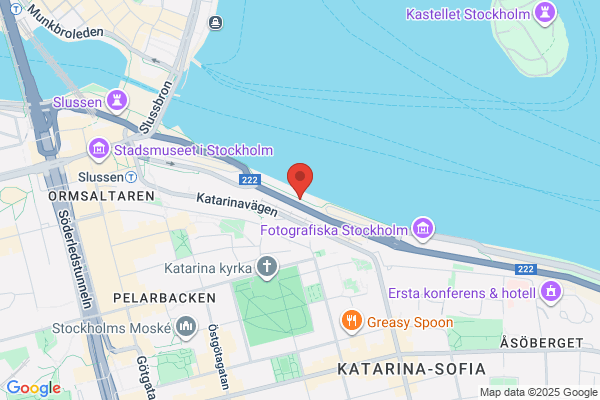 Byggnadsfirma Uno Kristianson AB