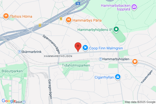 Hårstubbet