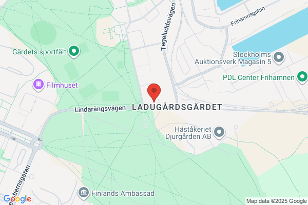 Wig Stockholm