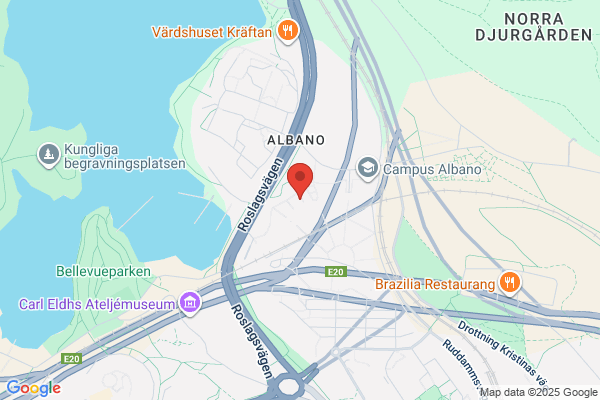Tailorcut Business Stockholm AB