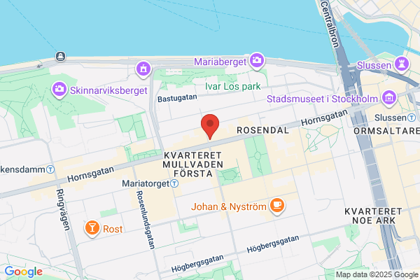 ETC Kläder