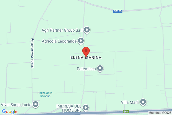 Elena & Marina AB