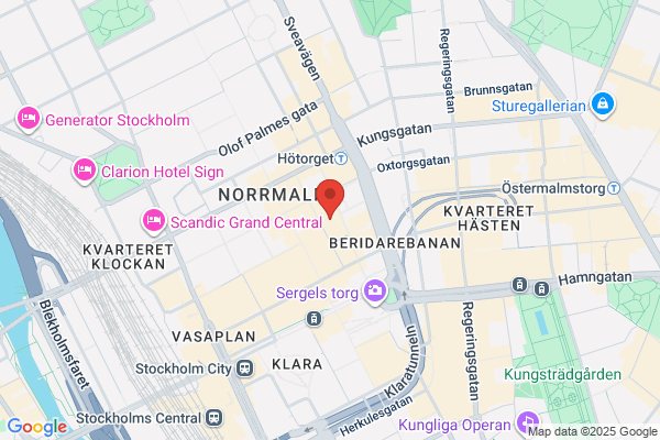 Hötorget Herr och Herr AB