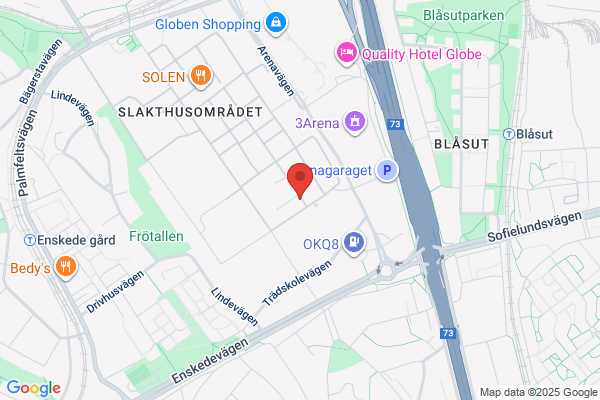 Klädkammaren Södermalm