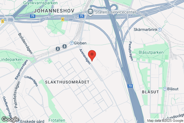Lucias Skinn & Pälsändringsateljé