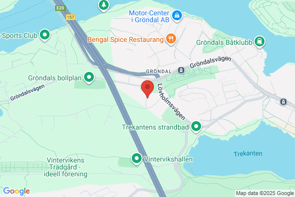 Löfgren AB, E