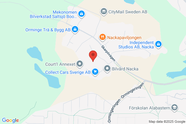 Magnus Öbrant AB