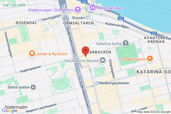 Samiras Underkläder