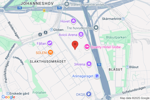 TEKNIKMAGASINET
