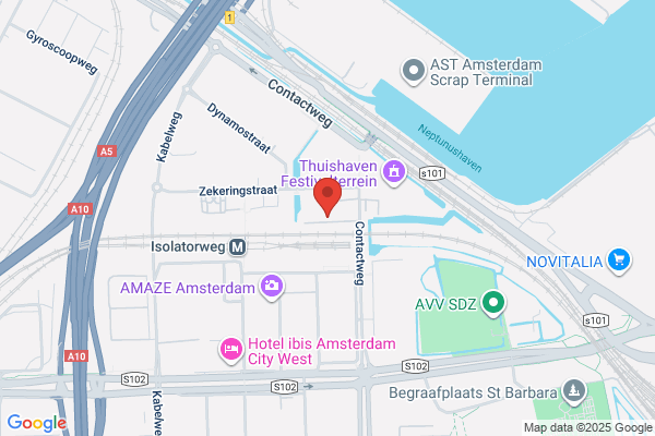 Hiensch Engineering AB