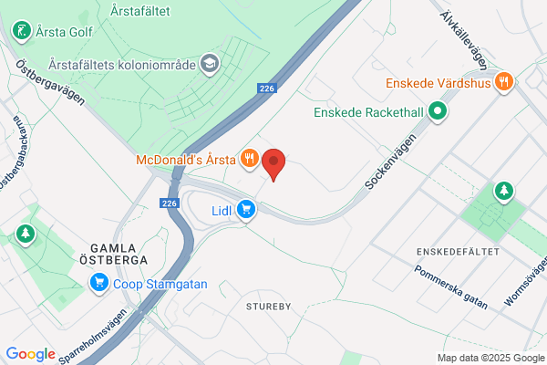 Con Port Trading